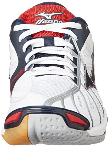 Mizuno Wave Tornado X, Volleyball Shoes (US M10.5 (Mens(Unisex)) (28.5cm))