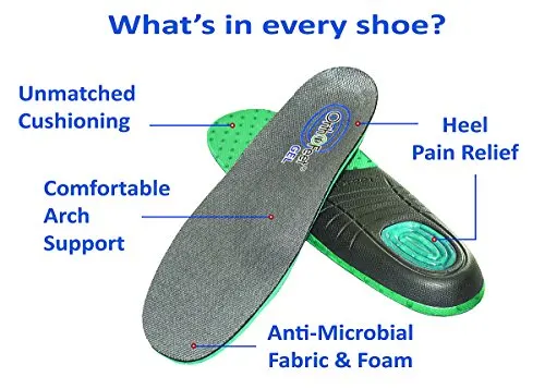 Orthofeet Coral Women's Comfortable Plantar Fasciitis Flat Feet Orthopedic Diabetic Bunions Shoes Walking Sneakers