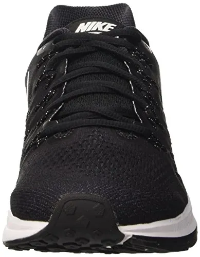 Nike Men's Air Zoom Pegasus 33, Black/White/Anthracite/Cool Grey - 11 D(M) US