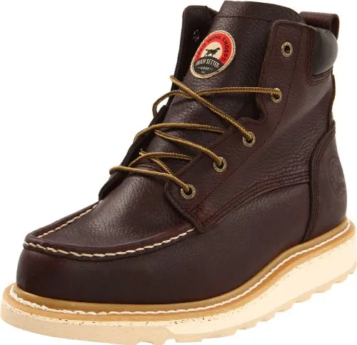 Irish Setter Men's 6
