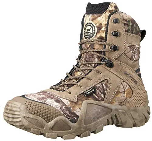 Irish Setter Men's 2870 Vaprtrek Waterproof 8