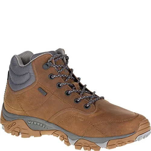 Merrell Men's Moab Rover Waterproof Boot