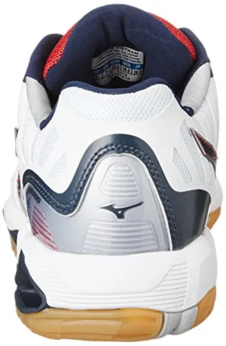 Mizuno Wave Tornado X, Volleyball Shoes (US M10.5 (Mens(Unisex)) (28.5cm))