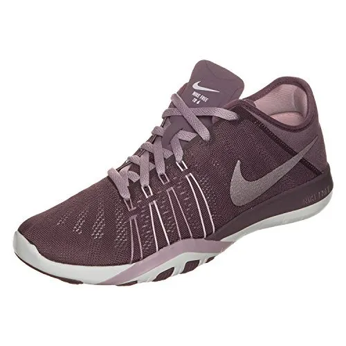 NIKE Women's Free TR6 Training Shoes Purple Shade 833413 502 Size 9 B(M) US