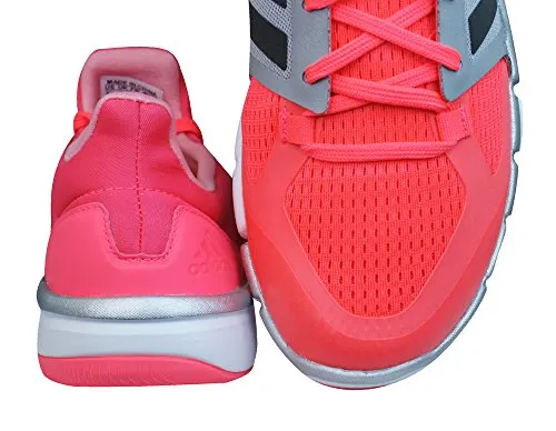 adidas Adipure 360.3 Womens Fitness Sneakers/Shoes-Pink-6