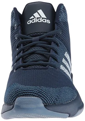 adidas NEO Men's CF Executor Mid Basketball-Shoes