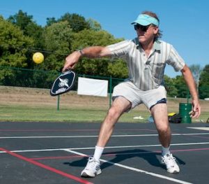 best shoes for pickleball