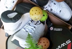 Best Shoes for Playing Pickleball
