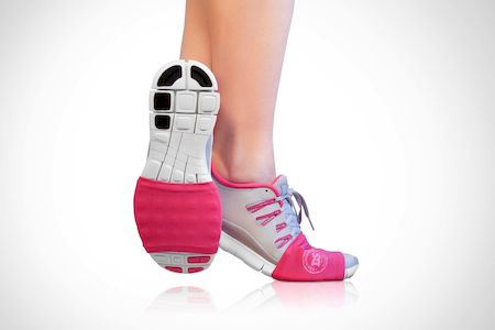 best zumba shoes