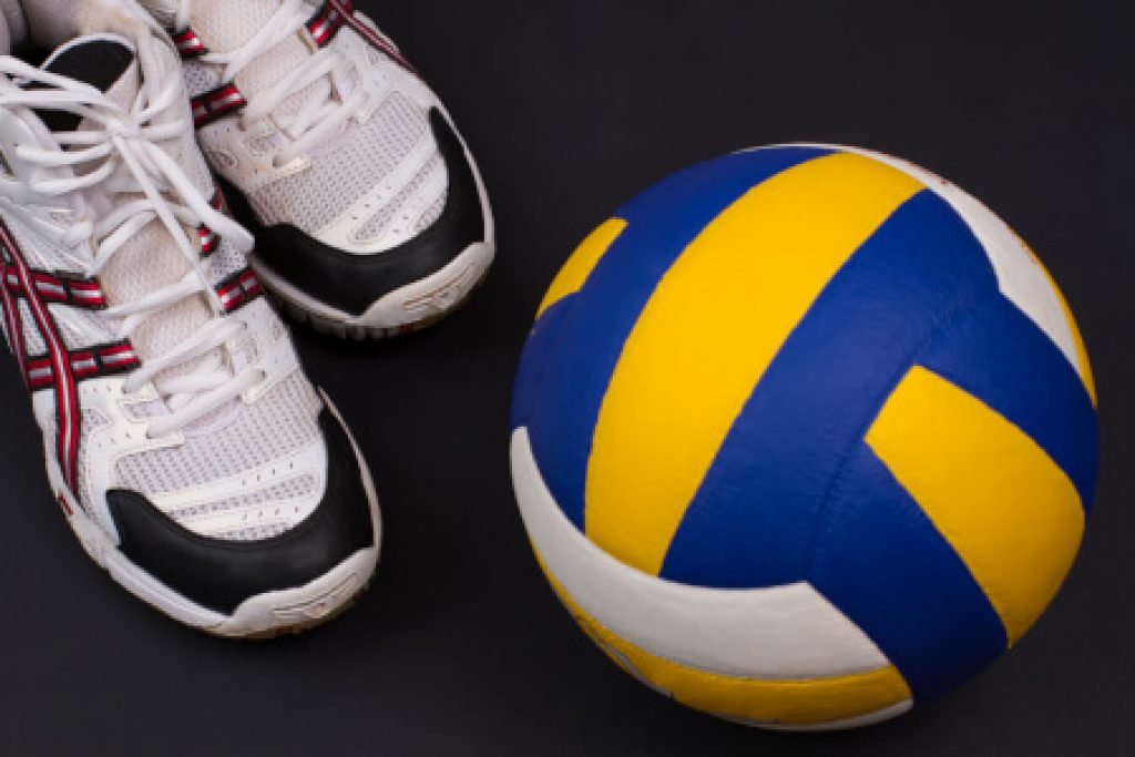 Best Men's Volleyball Shoes Reviews in December 2023 2024 101boots