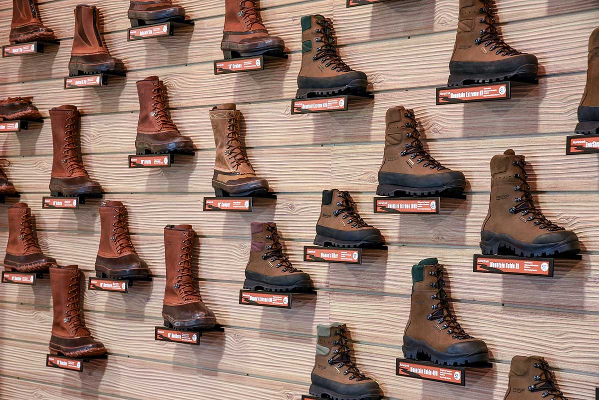 hunting boot brands