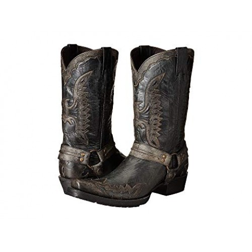 top 10 most comfortable western boot