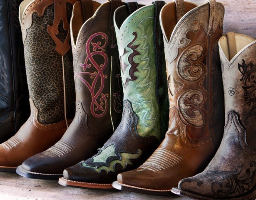 Cowboy Boot Style 20 … - Sioux Eachelle