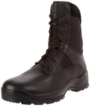 10 Best Army Combat Boots Reviews | 101boots