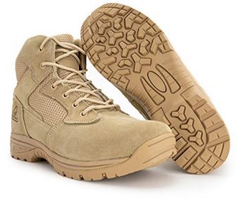 10 Best Army Combat Boots Reviews | 101boots