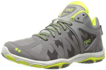 best ryka shoes for zumba