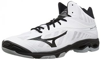 top volleyball shoes mens