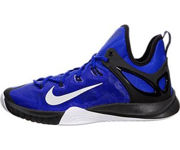 nike outdoor basketball shoes